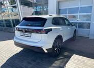 Volkswagen Tiguan 5