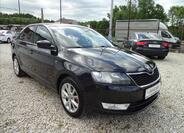 Škoda Rapid 9