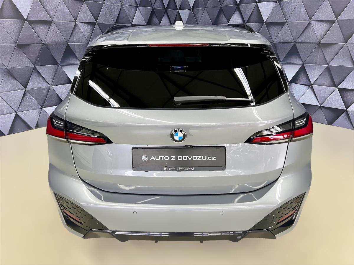 BMW Řada 2