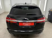 Jaguar XF 5