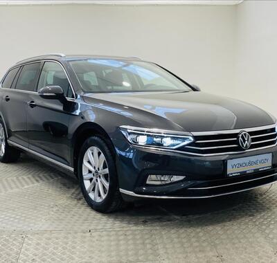 Volkswagen Passat 24