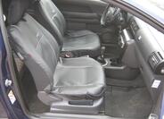 Volkswagen Fox 11