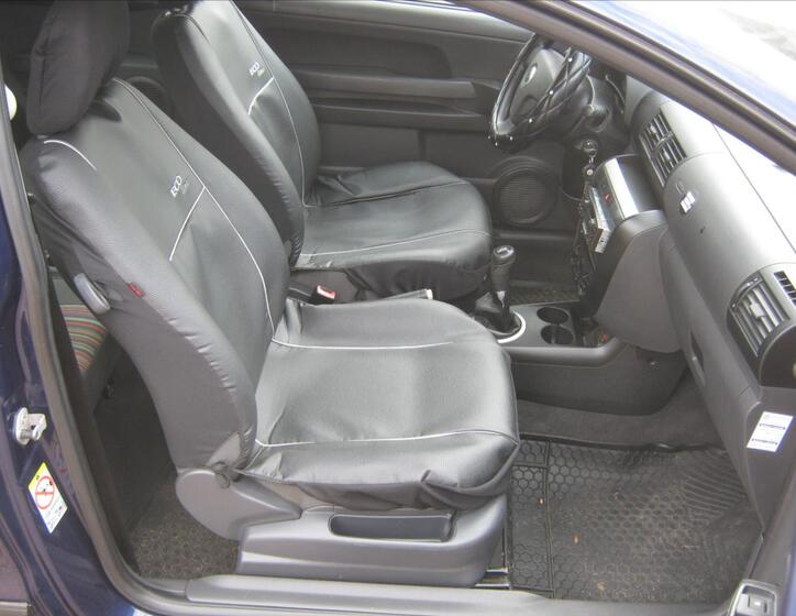 Volkswagen Fox 11
