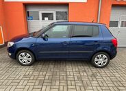 Škoda Fabia 3