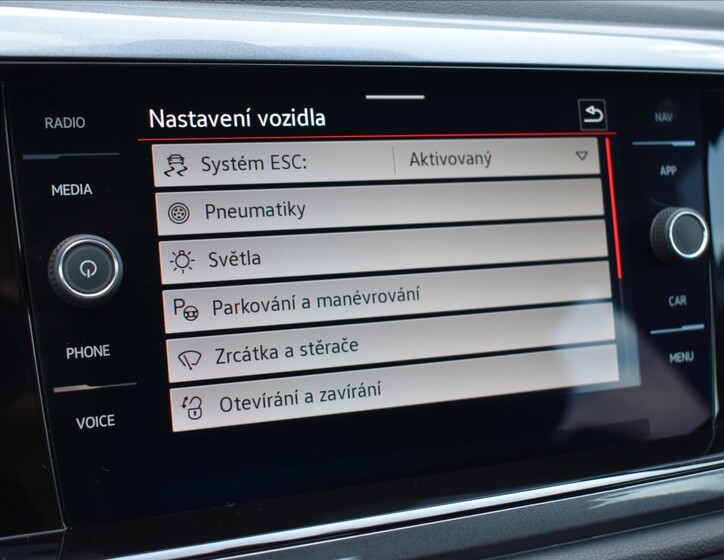 Volkswagen Polo 31