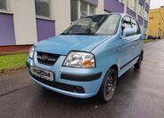Hyundai Atos 1