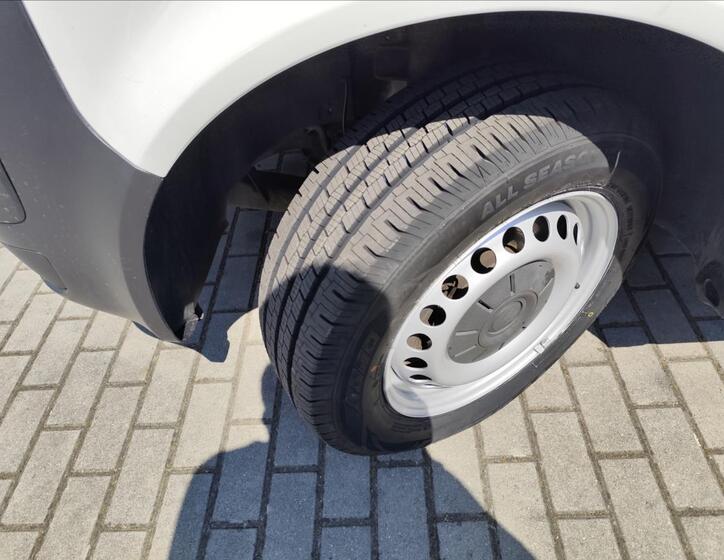 Volkswagen Transporter 36