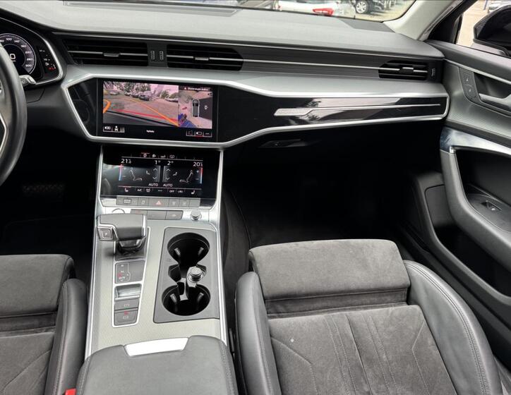 Audi A6 Allroad 40