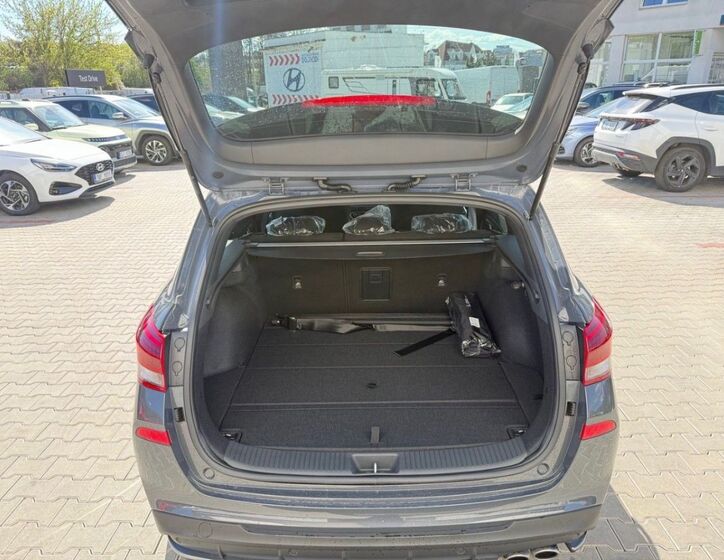 Hyundai i30 5