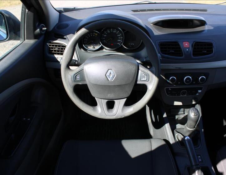 Renault Mégane 12