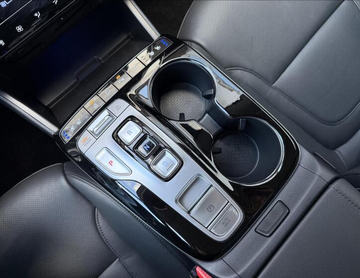 Hyundai Tucson 20