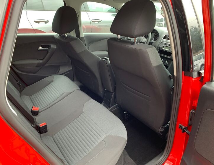 Volkswagen Polo 20