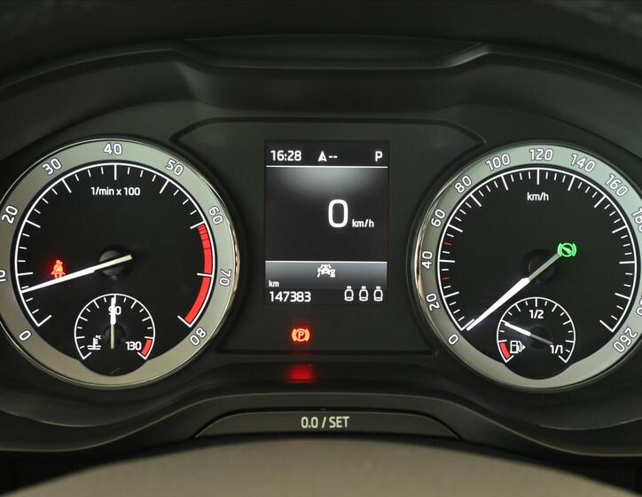 Škoda Kodiaq 13