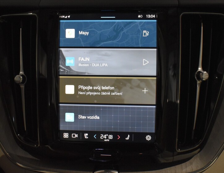 Volvo XC60 18