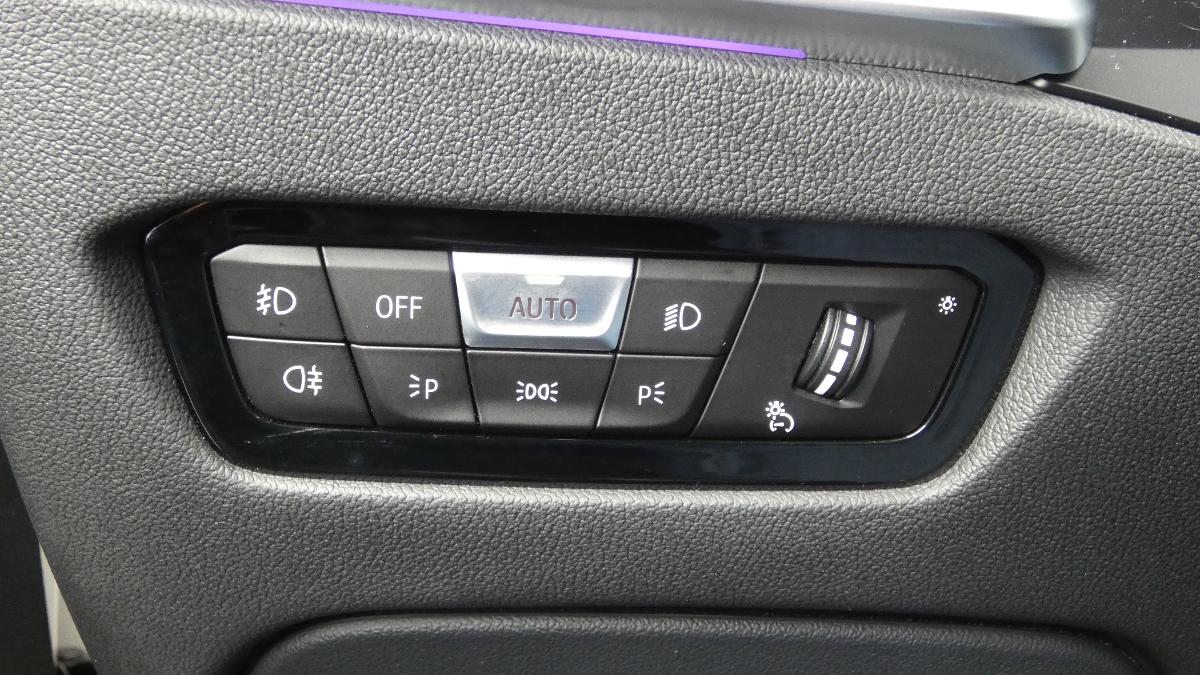 BMW Řada 3