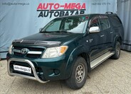 Toyota Hilux 1