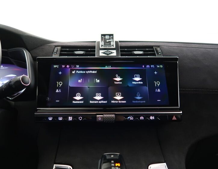 DS Automobiles DS7 Crossback 26