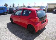 Toyota Aygo 8