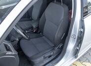 Škoda Octavia 8