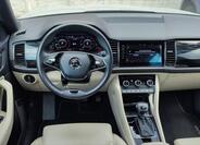 Škoda Kodiaq 2