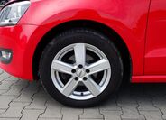Volkswagen Polo 25