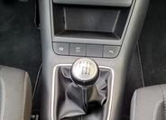 Volkswagen Golf Plus 32