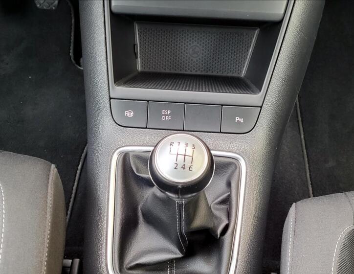 Volkswagen Golf Plus 32