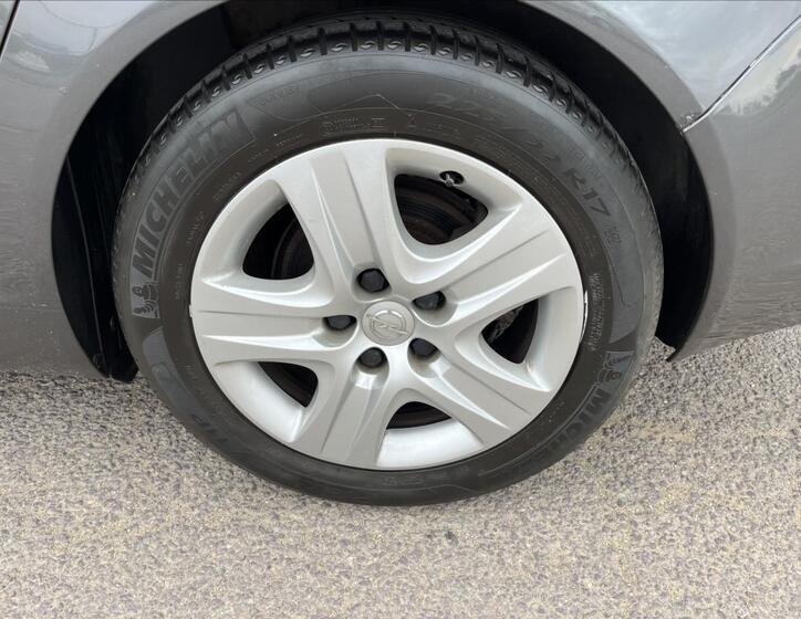 Opel Insignia 33