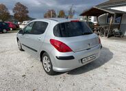Peugeot 308 14