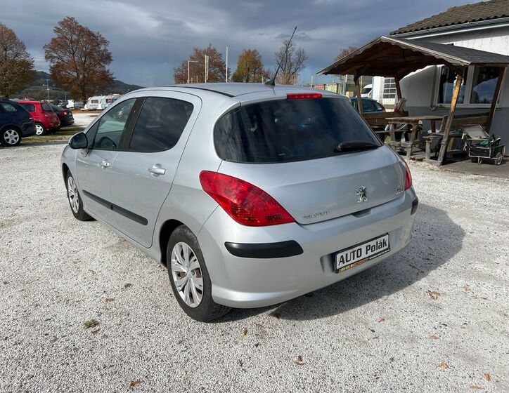 Peugeot 308 14