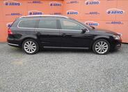Volkswagen Passat 8