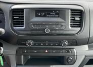 Opel Vivaro 12