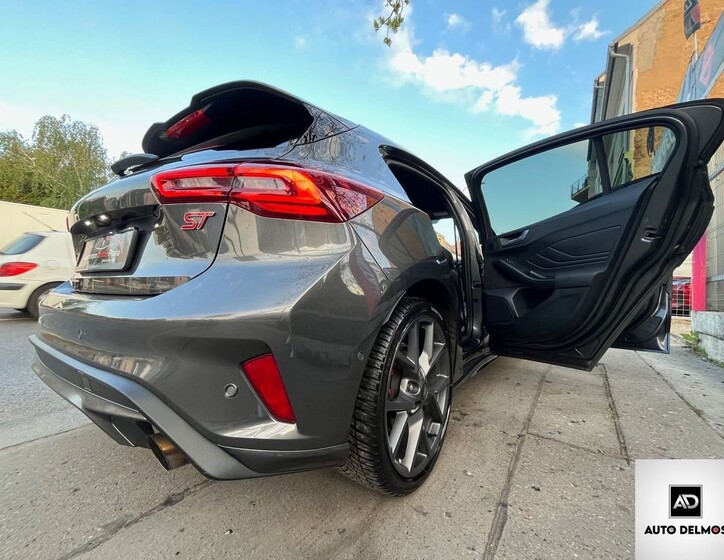 Ford Focus 17