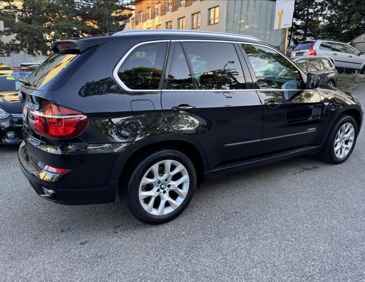 BMW X5 4