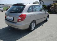 Škoda Fabia 4