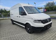 Volkswagen Crafter 3