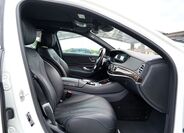 Mercedes-Benz Třídy S 30