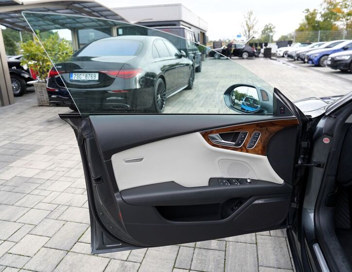 Audi A7 19