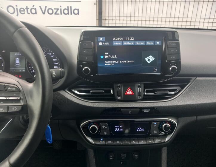 Hyundai i30 11