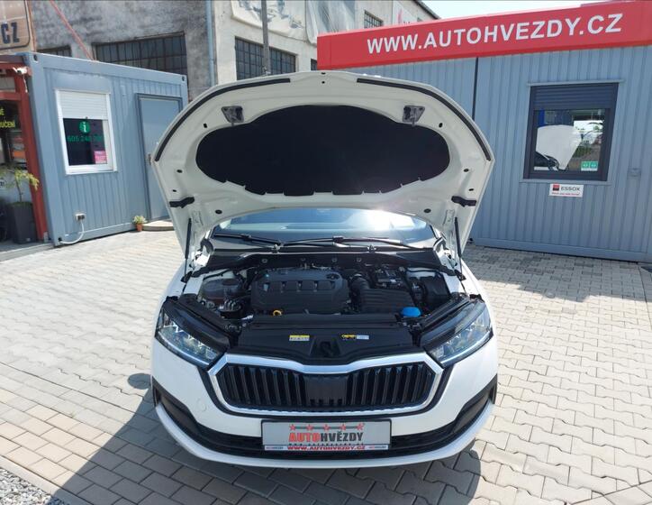 Škoda Octavia 39