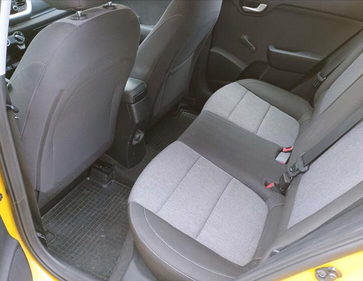 KIA Stonic 7