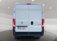 Peugeot Boxer 5