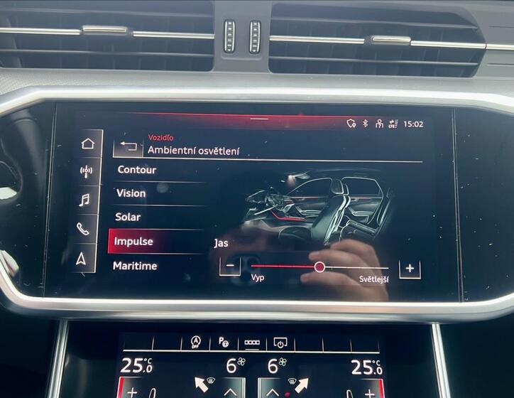 Audi A6 30