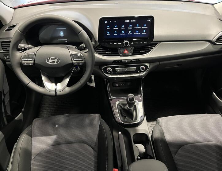 Hyundai i30 9