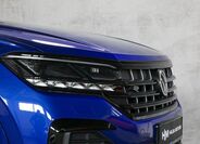 Volkswagen Touareg 8