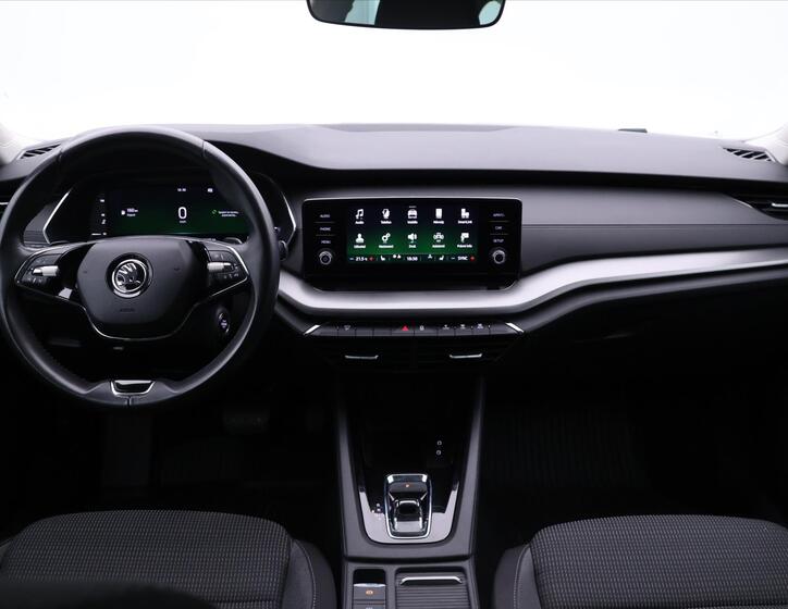 Škoda Octavia 24