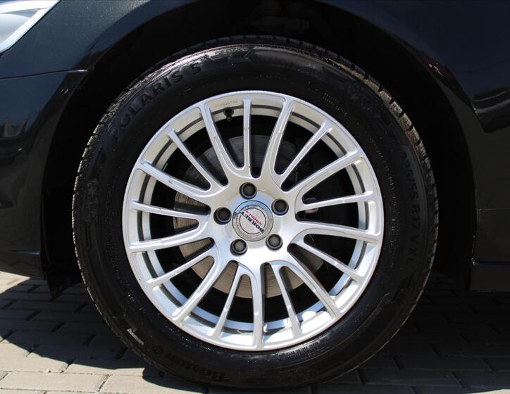 Audi A6 9