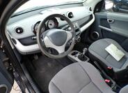 Smart Forfour 12