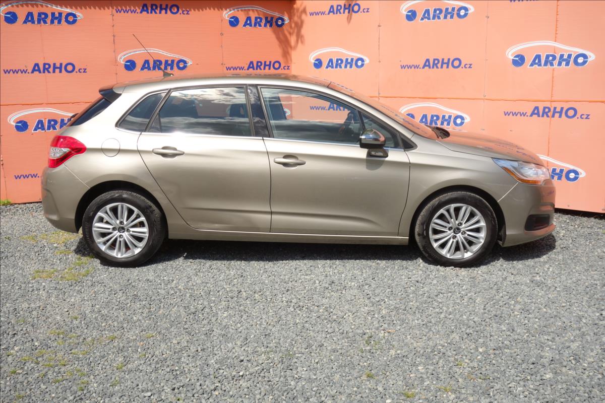 Citroën C4