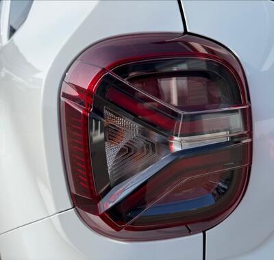Dacia Duster 22